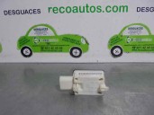 Recambio de sensor airbag para renault scenic iii 1.5 dci diesel fap referencia OEM IAM 988809284R 120099CS401517 