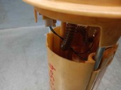 Recambio de aforador para seat ibiza (6k) 1.4 referencia OEM IAM 9684995280 