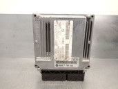 Recambio de centralita motor uce para bmw 3 compact (e46) 318 td referencia OEM IAM DDE7794623 0281011863 BOSCH