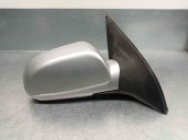 Replacement right side mirror for Chevrolet Lacetti 1.6 CAT OEM IAM reference 96545714 5 PINS 5 DOORS