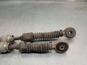 Recambio de palanca cambio para toyota yaris (_p9_) 1.0 vvt-i (ksp90_) referencia OEM IAM 335300D040 335300D040 