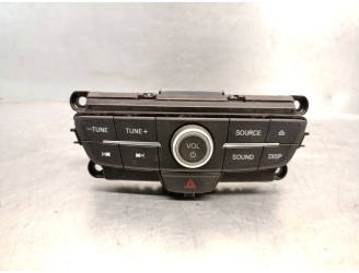 Recambio de mando multifuncion para ford focus iii 1.6 tdci referencia OEM IAM F1ET18K811HC 2024819 