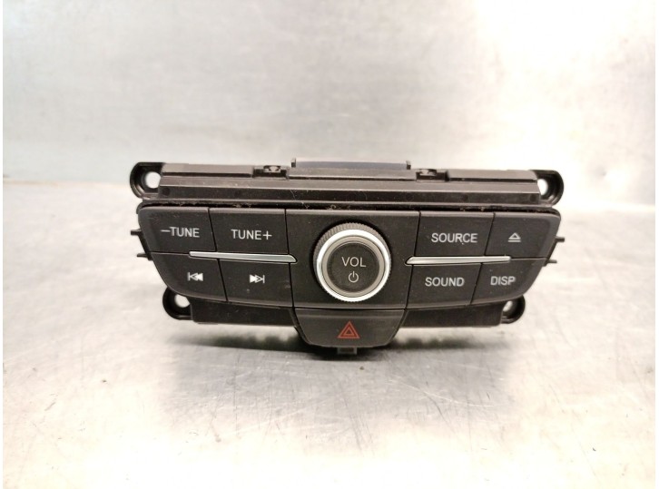 Recambio de mando multifuncion para ford focus iii 1.6 tdci referencia OEM IAM F1ET18K811HC 2024819 