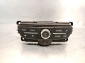 Recambio de mando multifuncion para ford focus iii 1.6 tdci referencia OEM IAM F1ET18K811HC 2024819 