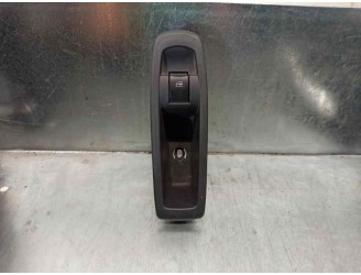 Recambio de mando elevalunas trasero izquierdo para renault koleos 2.0 dci diesel fap referencia OEM IAM 25411JY00A 