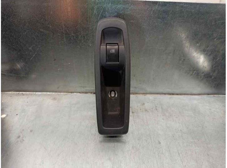 Recambio de mando elevalunas trasero izquierdo para renault koleos 2.0 dci diesel fap referencia OEM IAM 25411JY00A 