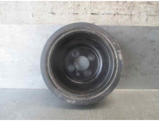 Recambio de polea cigueñal para volkswagen golf v berlina (1k1) 2.0 tdi referencia OEM IAM 03G105243 
