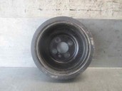 Recambio de polea cigueñal para volkswagen golf v berlina (1k1) 2.0 tdi referencia OEM IAM 03G105243  