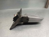 Replacement right side mirror for Chevrolet Lacetti 1.6 CAT OEM IAM reference 96545714 5 PINS 5 DOORS