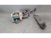 Replacement front right seat belt for Honda Civic Coupe (2DR) OEM IAM reference 04814SVAA02ZD WITH PRETENSIONER 2 P