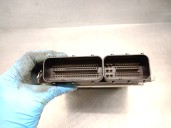 Recambio de centralita motor uce para bmw 3 compact (e46) 318 td referencia OEM IAM DDE7794623 0281011863 BOSCH