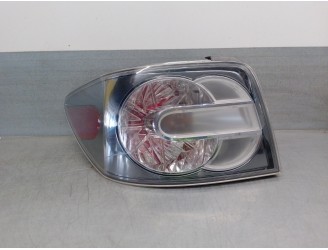Replacement rear right tail light for Mazda CX-7 (ER) 2.2 turbodiesel CAT OEM IAM reference EG2151163 5 DOORS