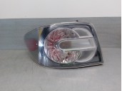 Replacement rear right tail light for Mazda CX-7 (ER) 2.2 turbodiesel CAT OEM IAM reference EG2151163 5 DOORS