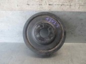Recambio de polea cigueñal para volkswagen golf v berlina (1k1) 2.0 tdi referencia OEM IAM 03G105243 