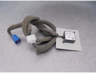Recambio de antena para nissan pulsar (c13) 1.5 turbodiesel cat referencia OEM IAM 259753ZL0C 