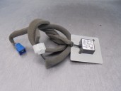 Recambio de antena para nissan pulsar (c13) 1.5 turbodiesel cat referencia OEM IAM 259753ZL0C 