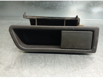 Recambio de maneta interior delantera derecha para renault rapid/express (f40) 1.1 referencia OEM IAM 7700758067  4 PUERTAS