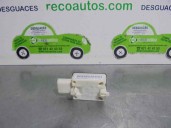Replacement airbag sensor for Renault Scenic III 1.5 dCi diesel FAP OEM IAM reference 988809284R 