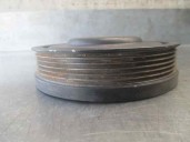 Recambio de polea cigueñal para volkswagen golf v berlina (1k1) 2.0 tdi referencia OEM IAM 03G105243 