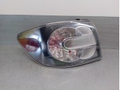 Replacement rear right tail light for Mazda CX-7 (ER) 2.2 turbodiesel cat OEM IAM reference EG2151163 5 DOORS
