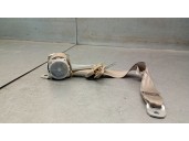 Recambio de cinturon seguridad trasero derecho para lexus rx (_u3_) 400h (mhu38_) referencia OEM IAM 7336048040A0 7336048040A0 