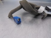 Recambio de antena para nissan pulsar (c13) 1.5 turbodiesel cat referencia OEM IAM 259753ZL0C 