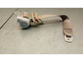 Recambio de cinturon seguridad trasero derecho para lexus rx (_u3_) 400h (mhu38_) referencia OEM IAM 7336048040A0 7336048040A0 