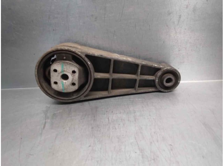 Recambio de soporte cambio para chevrolet lacetti 1.6 cat referencia OEM IAM 96852452  