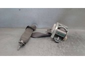 Replacement front left seat belt for Honda Civic Coupe (2dr) OEM IAM reference AJ00101A WITH PRETENSIONER 5 DOORS