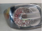 Replacement rear right tail light for Mazda CX-7 (ER) 2.2 Turbodiesel CAT OEM IAM reference EG2151163 5 DOORS