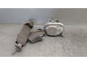 Replacement front left seat belt for Honda Civic Coupe (2dr) OEM IAM reference AJ00101A WITH PRETENSIONER 5 DOORS