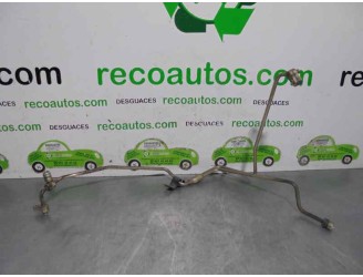 Recambio de tubos aire acondicionado para hyundai h 1 2.5 turbodiesel referencia OEM IAM 977674A205 