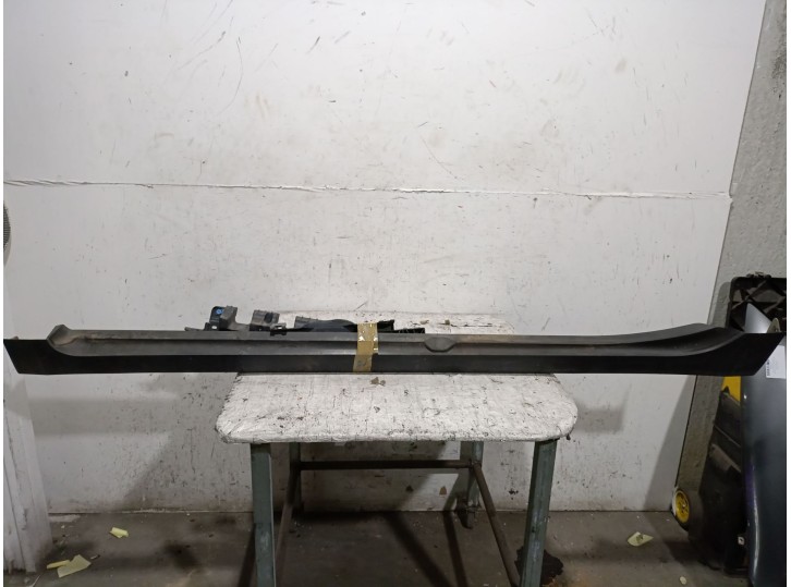 Recambio de faldon lateral para renault scénic iv (j9_) 1.5 dci 110 referencia OEM IAM 764199691R 764199691R 