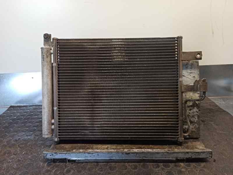 Recambio de condensador / radiador aire acondicionado para hyundai accent (lc) 1.5 cat referencia OEM IAM 9760625600  