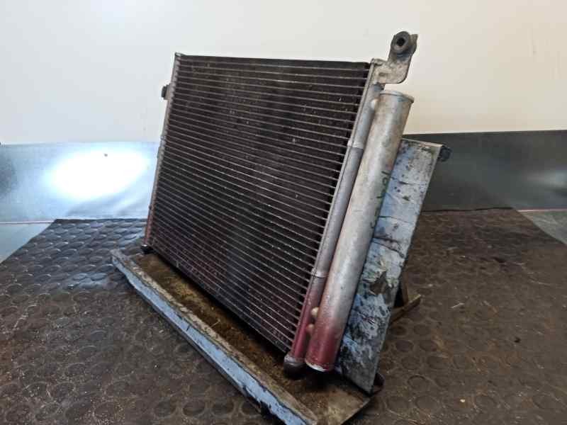 Recambio de condensador / radiador aire acondicionado para hyundai accent (lc) 1.5 cat referencia OEM IAM 9760625600  