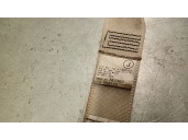 Recambio de cinturon seguridad trasero derecho para lexus rx (_u3_) 400h (mhu38_) referencia OEM IAM 7336048040A0 7336048040A0 