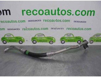 Recambio de tubos aire acondicionado para mercedes-benz clase clk (w209) coupe 3.2 v6 18v cat referencia OEM IAM A2098300715 