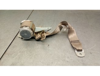 Recambio de cinturon seguridad trasero izquierdo para lexus rx (_u3_) 400h (mhu38_) referencia OEM IAM 7337048040A0 7337048040A0