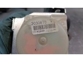 Replacement front left seatbelt for Honda Civic coupe (2dr) OEM IAM reference AJ00101A WITH PRETENSIONER 5 DOOR