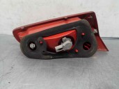 Replacement rear right tail light for Alfa Romeo 147 (190) 1.9 JTD 8V Impression OEM IAM reference 60693793 HATCH