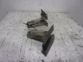 Recambio de refuerzo paragolpes trasero para audi a6 berlina (c4) 2.8 quattro referencia OEM IAM 