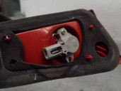Replacement rear right tail light for Alfa Romeo 147 (190) 1.9 JTD 8V Impression OEM IAM reference 60693793 HATCH