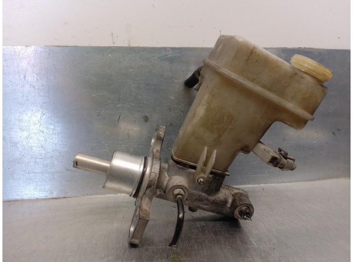 Recambio de bomba freno para opel vectra c berlina 1.9 cdti referencia OEM IAM 320670693 320670693 TRW