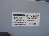 Recambio de modulo electronico para nissan pulsar (c13) 1.5 turbodiesel cat referencia OEM IAM 284F03ZL0A 
