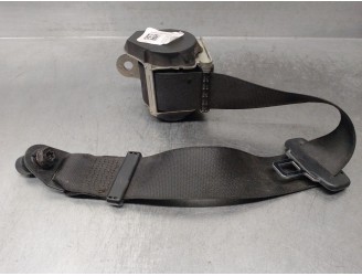 Recambio de cinturon seguridad trasero izquierdo para fiat tipo ii (357) fam easy referencia OEM IAM 7356310160  4 PUERTAS