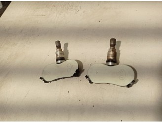 Recambio de sensor presion para honda civic coupe (2dr) referencia OEM IAM 42753SNAA830 
