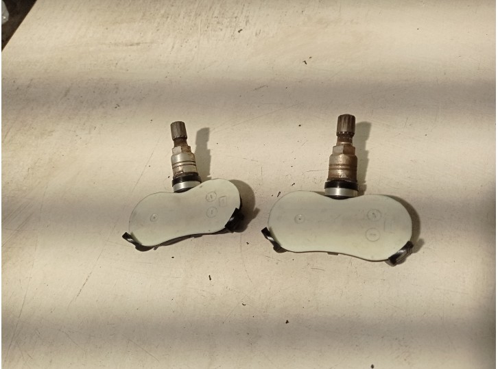 Recambio de sensor presion para honda civic coupe (2dr) referencia OEM IAM 42753SNAA830  