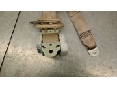 Recambio de cinturon seguridad trasero izquierdo para lexus rx (_u3_) 400h (mhu38_) referencia OEM IAM 7337048040A0 7337048040A0