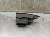 Recambio de mando luces salpicadero para volkswagen caddy ka/kb (9k9) 1.9 tdi referencia OEM IAM 6N1941531M  