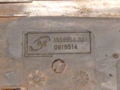 Recambio de electroventilador para bmw 3 compact (e46) 318 td referencia OEM IAM 17427790895 17117801422 0130303934 BOSCH